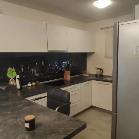 Apartment Kvarner