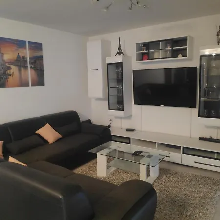Kvarner Apartment *