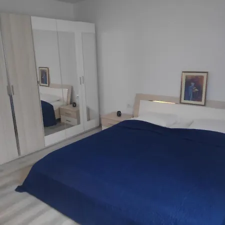 Kvarner Apartment *