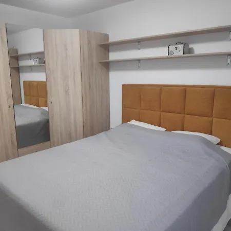 Apartment Kvarner