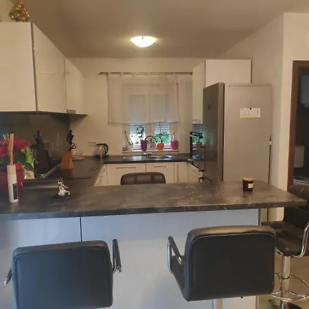 Apartment Kvarner *
