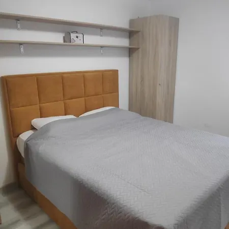 Apartment Kvarner *