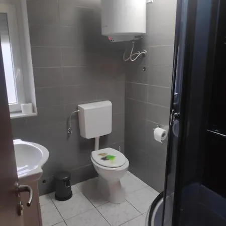 Kvarner Apartment *
