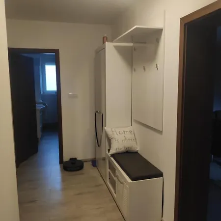 Apartment Kvarner Dramalj